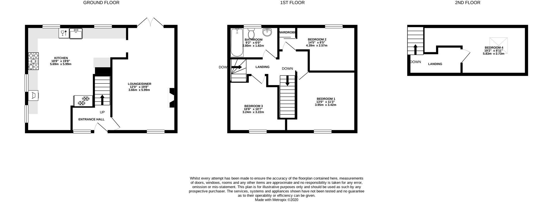 Property details for Slant Lane, Shirebrook Offers Over £149,000 Vebra